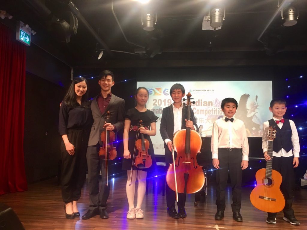 Competition gallery image 1